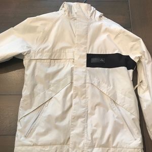 Men’s Burton insulated Snowboard Jacket (Small)